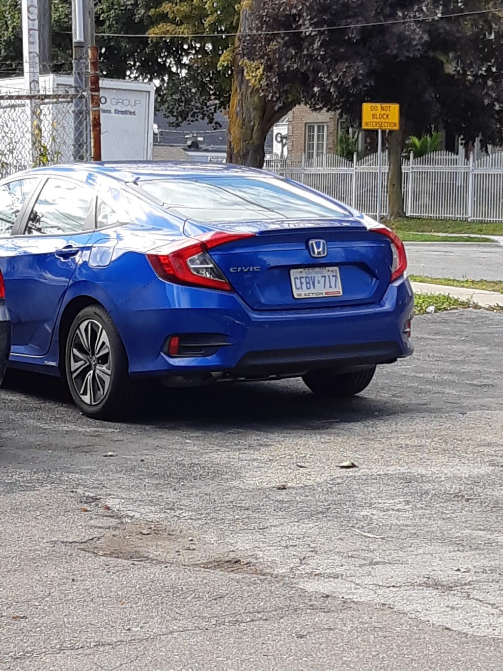 CARSTAR Scarborough South 6149 Kingston Rd, Scarborough, ON M1C 1K7, Canada