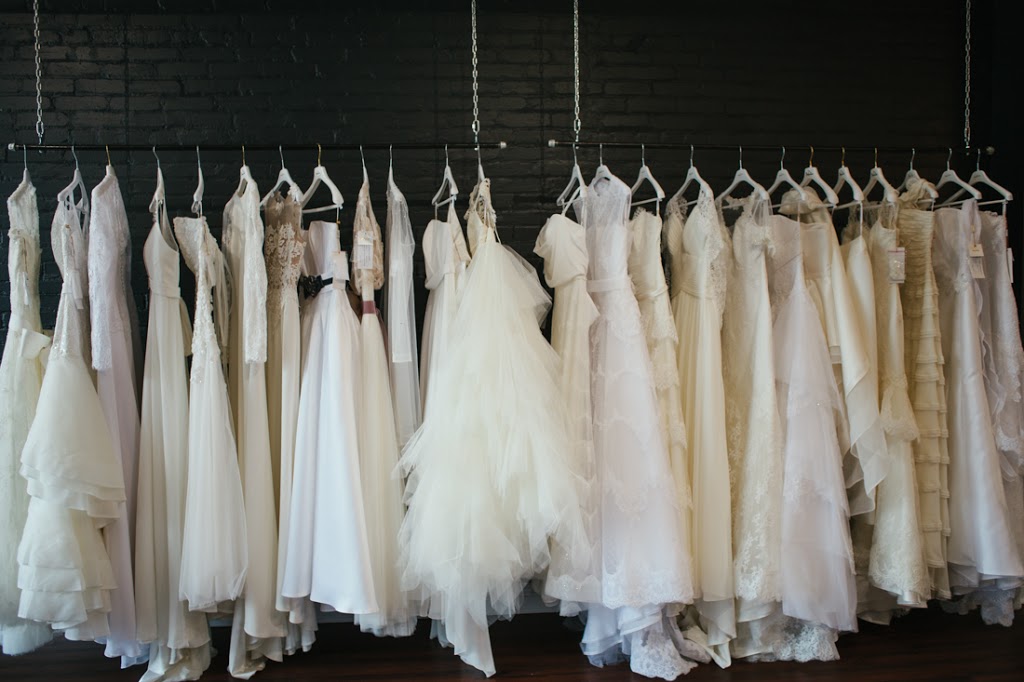 Papilio Boutique | 1072 St Clair Ave W, Toronto, ON M6E 1A5, Canada | Phone: (647) 748-1908