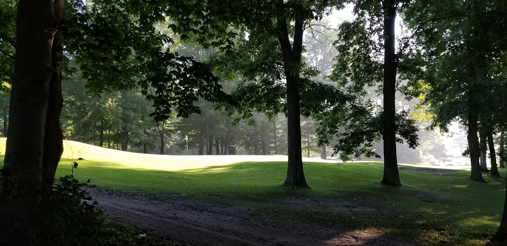 Tamarack Ridge Golf Club | 3950 Cromarty Dr, Putnam, ON N0L 2B0, Canada | Phone: (519) 269-3720