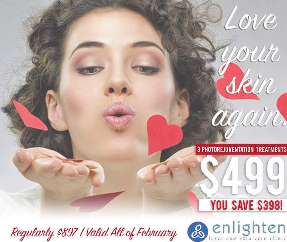 Enlighten Laser & Skin Care Clinic - Dartmouth, Nova Scotia | 635 Portland Hills Dr, Dartmouth, NS B2W 0J7, Canada | Phone: (902) 426-2800