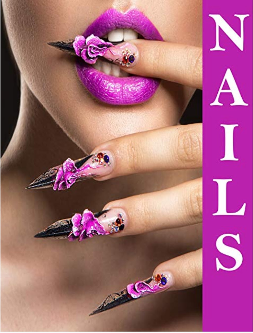 Fashion Nails by Elsa | 1765 Kenaston Blvd, Winnipeg, MB R3Y 1V8, Canada | Phone: (204) 415-3799