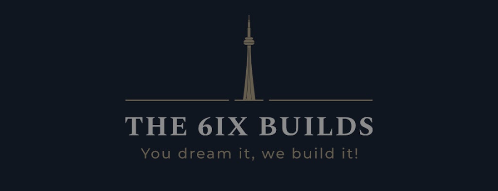 The 6ix Builds | 20 Claireport Crescent Unit #9, Etobicoke, ON M9W 6P6, Canada | Phone: (416) 875-2363