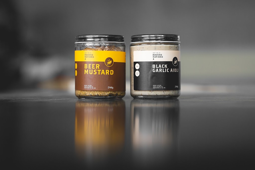 Ravens Rations | 37455 Kilgard Rd, Abbotsford, BC V3G 0H8, Canada | Phone: (604) 758-1557