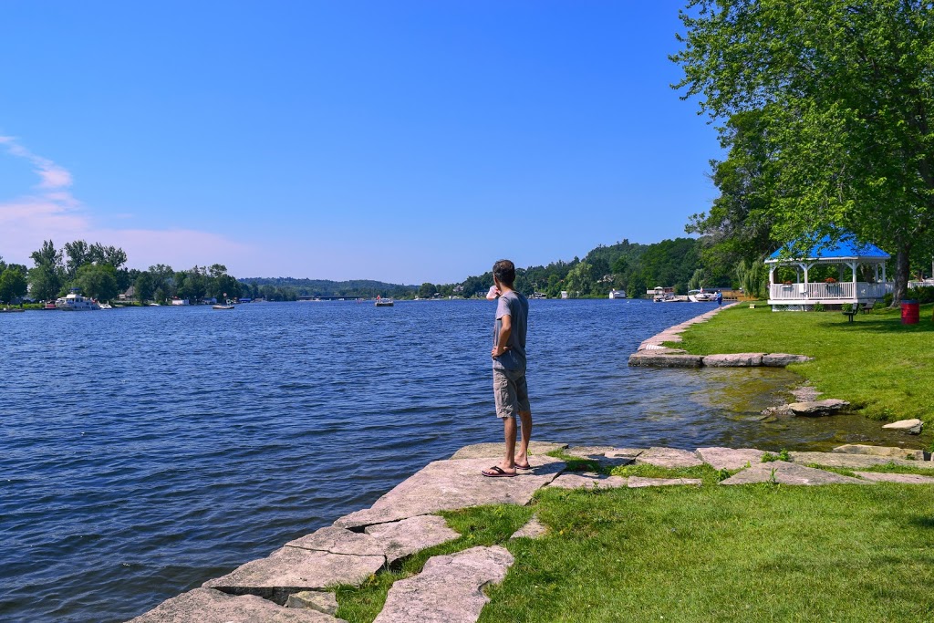 Canada Parks Svc | Hastings, ON K0L 1Y0, Canada | Phone: (705) 696-2864