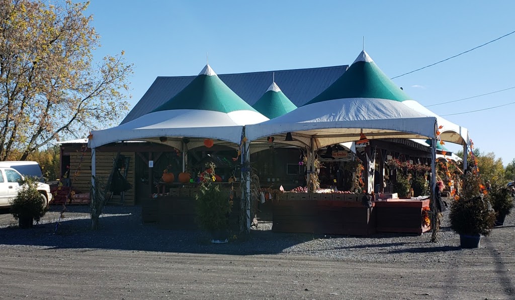 Les Jardins dAbbotsford D.C. | 2355 QC-112, Saint-Paul-dAbbotsford, QC J0E 1A0, Canada | Phone: (450) 379-9744
