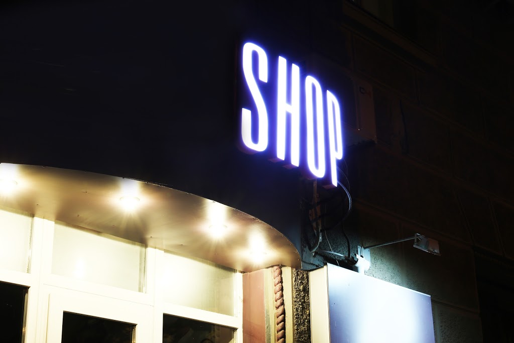 Pure Image Signs and Graphics | 20285 Stewart Crescent Unit 203, Maple Ridge, BC V2X 8G1, Canada | Phone: (604) 409-8040