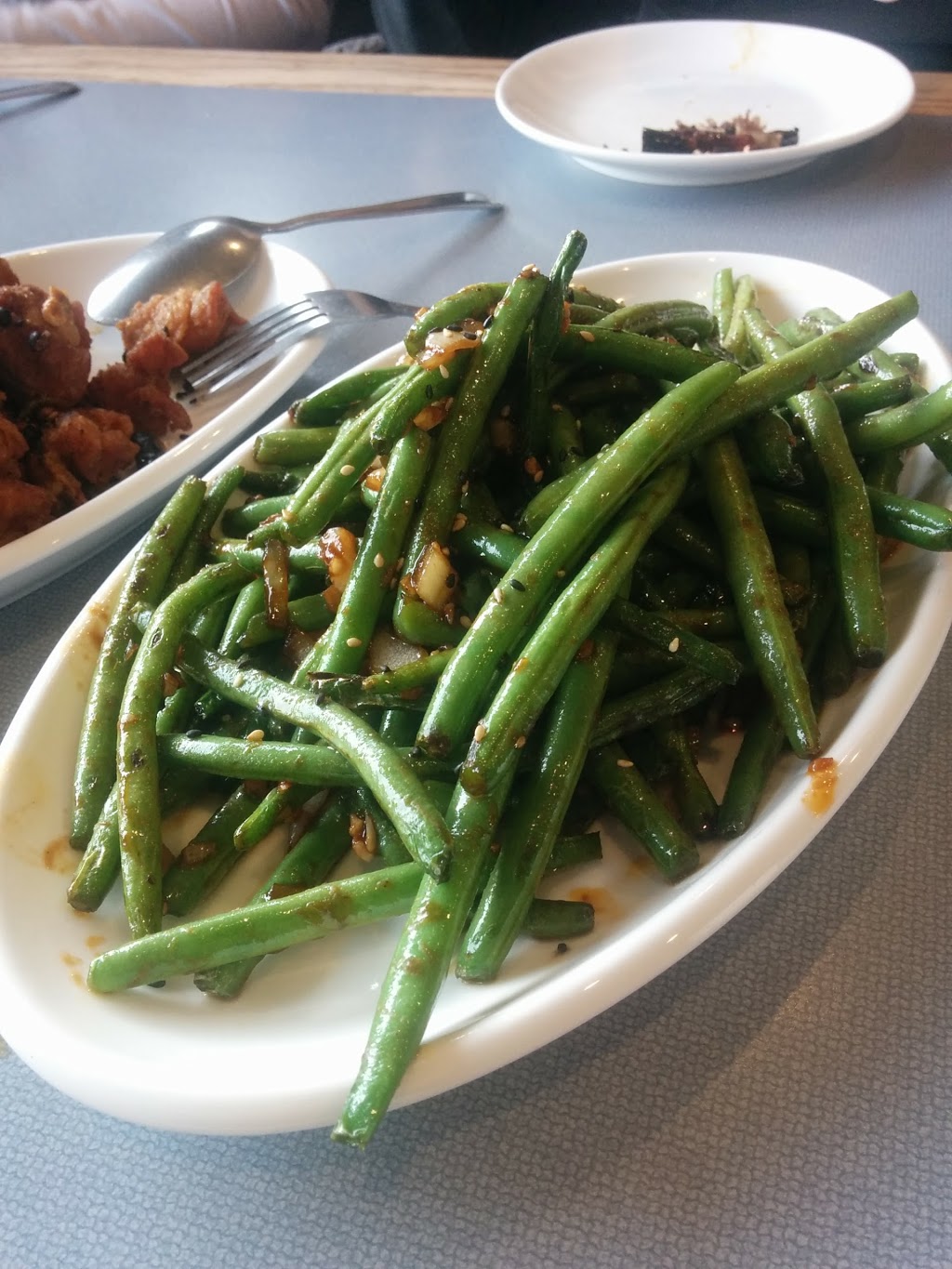 Fishermans Kitchen | 3891 Chatham St #10, Richmond, BC V7E 2Z6, Canada | Phone: (604) 285-0688