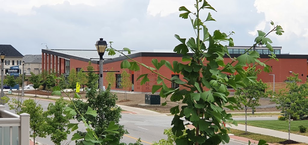 Caledon Public LIbrary - Southfields Village Branch | 225 Dougall Ave, Caledon, ON L7C 3M7, Canada | Phone: (905) 857-1400