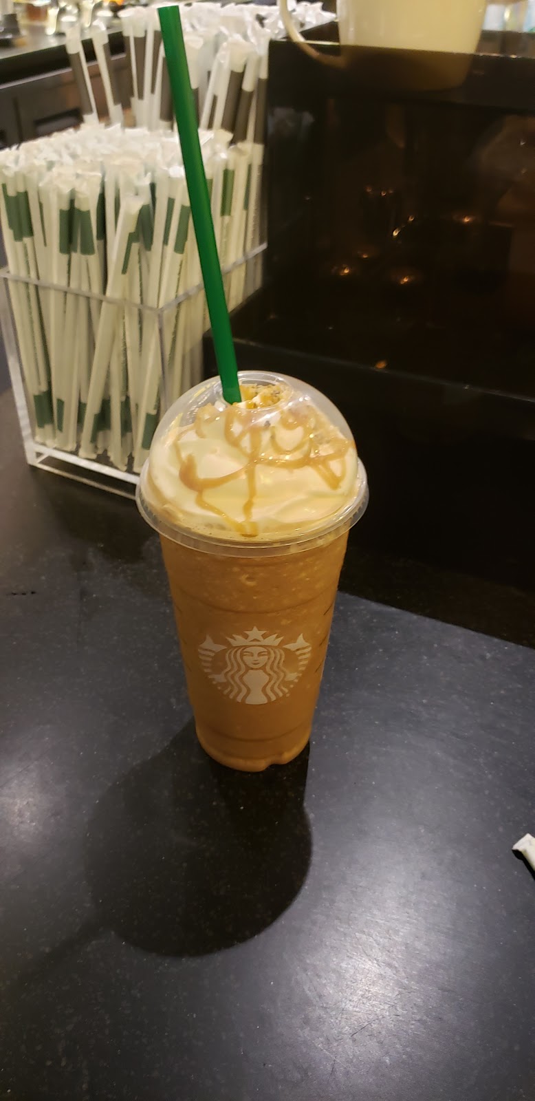 Starbucks | 2685 E 49th Ave, Vancouver, BC V5S 1J9, Canada | Phone: (604) 451-9051