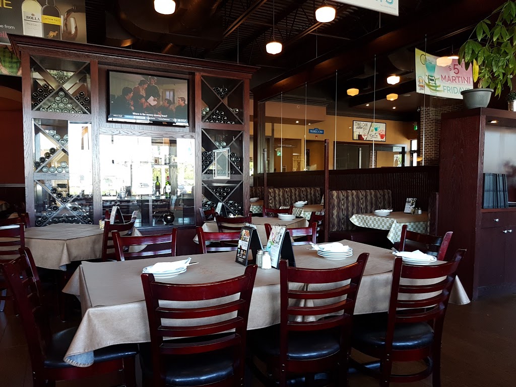 Crabby Joes | 173 Mill St, Angus, ON L0M 1B2, Canada | Phone: (705) 424-0777