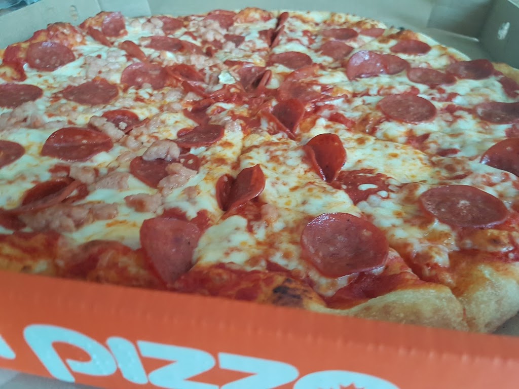 Pizza Pizza | 368 Queen St W, Cambridge, ON N3C 1G8, Canada | Phone: (519) 658-1111