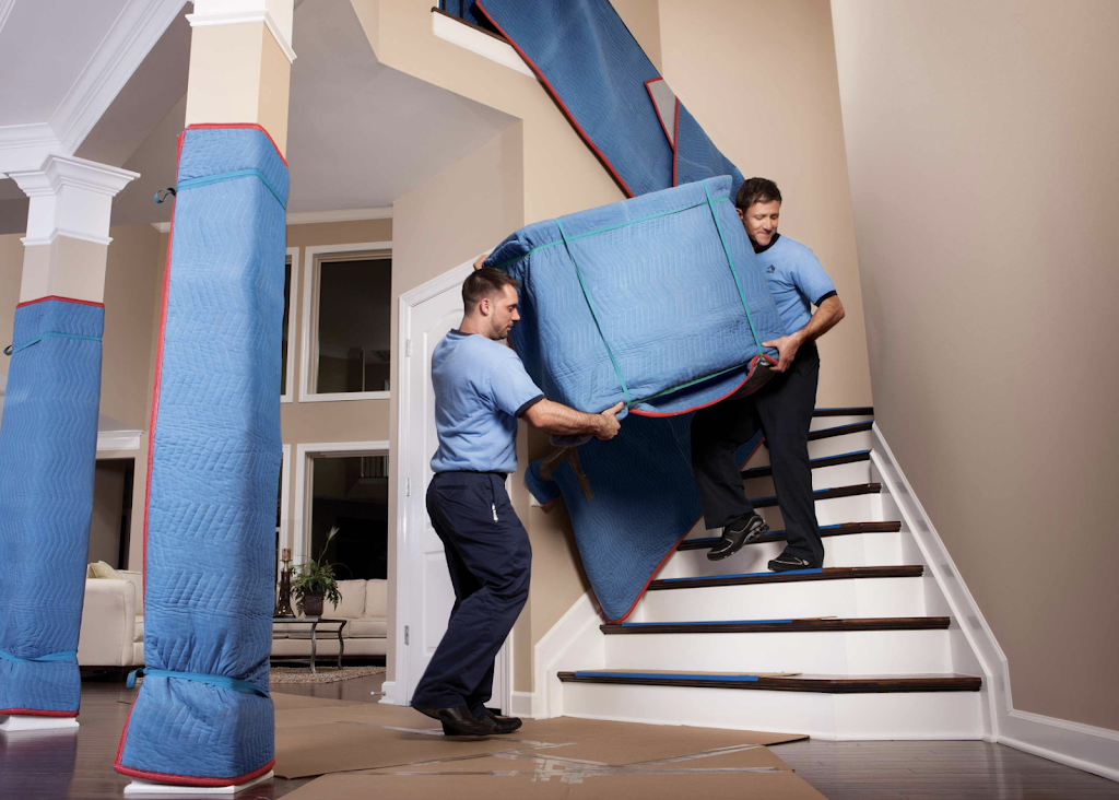 Cambridge Movers Good Ol Boys Moving | 269 Hespeler Rd, Cambridge, ON N1R 3H8, Canada | Phone: (519) 621-5861