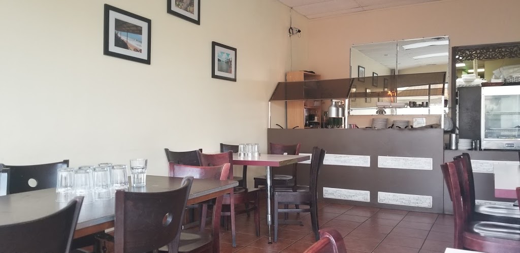 Masalaz Restaurant | 4218 66 St NW, Edmonton, AB T6K 4A2, Canada | Phone: (780) 484-0582