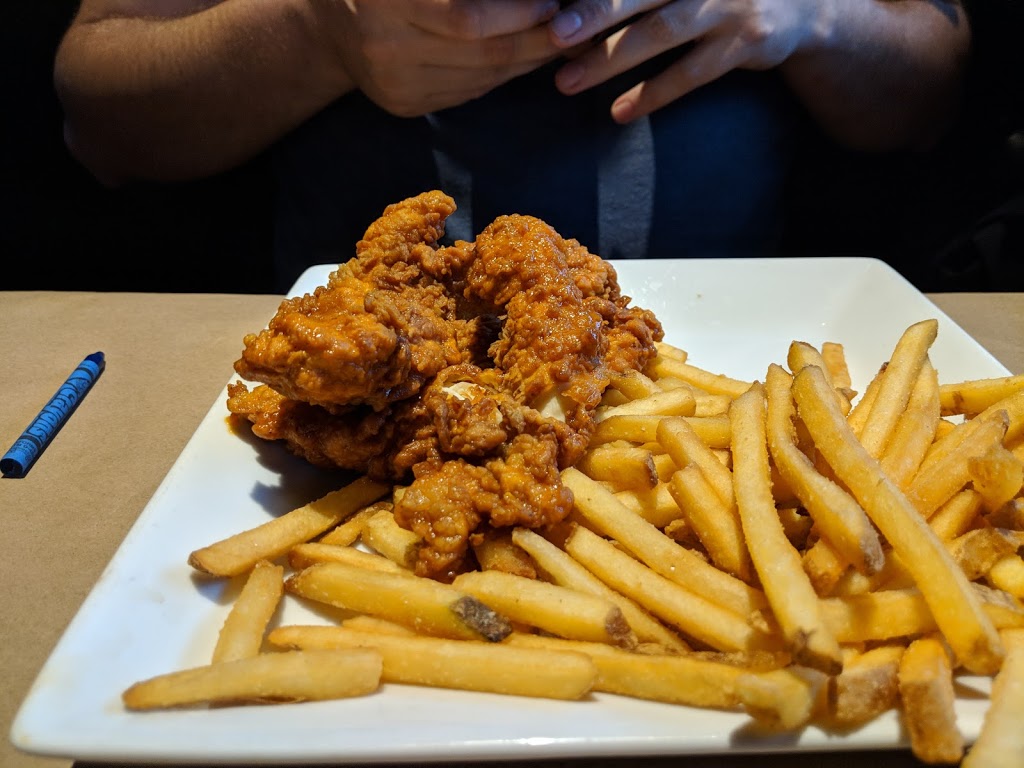 Jack Astors Bar & Grill | 184 Chain Lake Dr, Bayers Lake, NS B3S 1C5, Canada | Phone: (902) 450-1370
