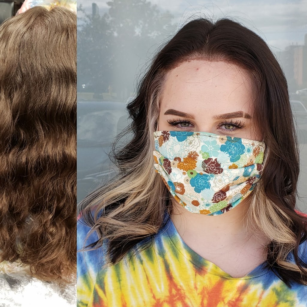 Hairscape | 130 Bell Farm Rd, Barrie, ON L4M 6J4, Canada | Phone: (705) 734-0111