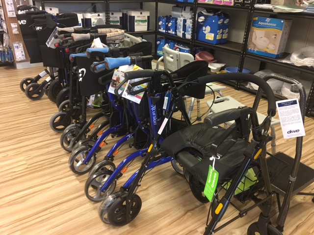 Staywell Home Care Medical Supplies Ltd | 10, 4624 Varsity Drive NW In Varsity Plaza on the corner of Shaganappi Trail and, Varsity Dr NW, Calgary, AB T3A 2L9, Canada | Phone: (403) 874-8787