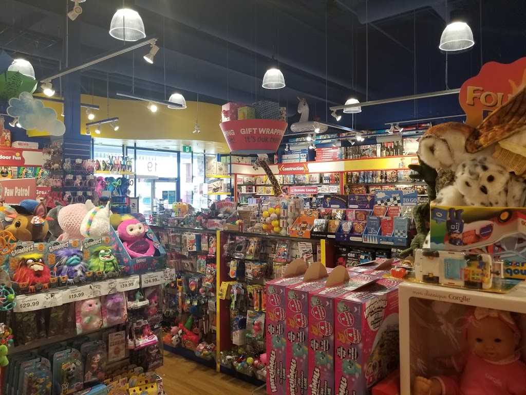 Mastermind Toys Halifax | 201 Chain Lake Dr, Halifax, NS B3S 1C8, Canada | Phone: (902) 445-9411