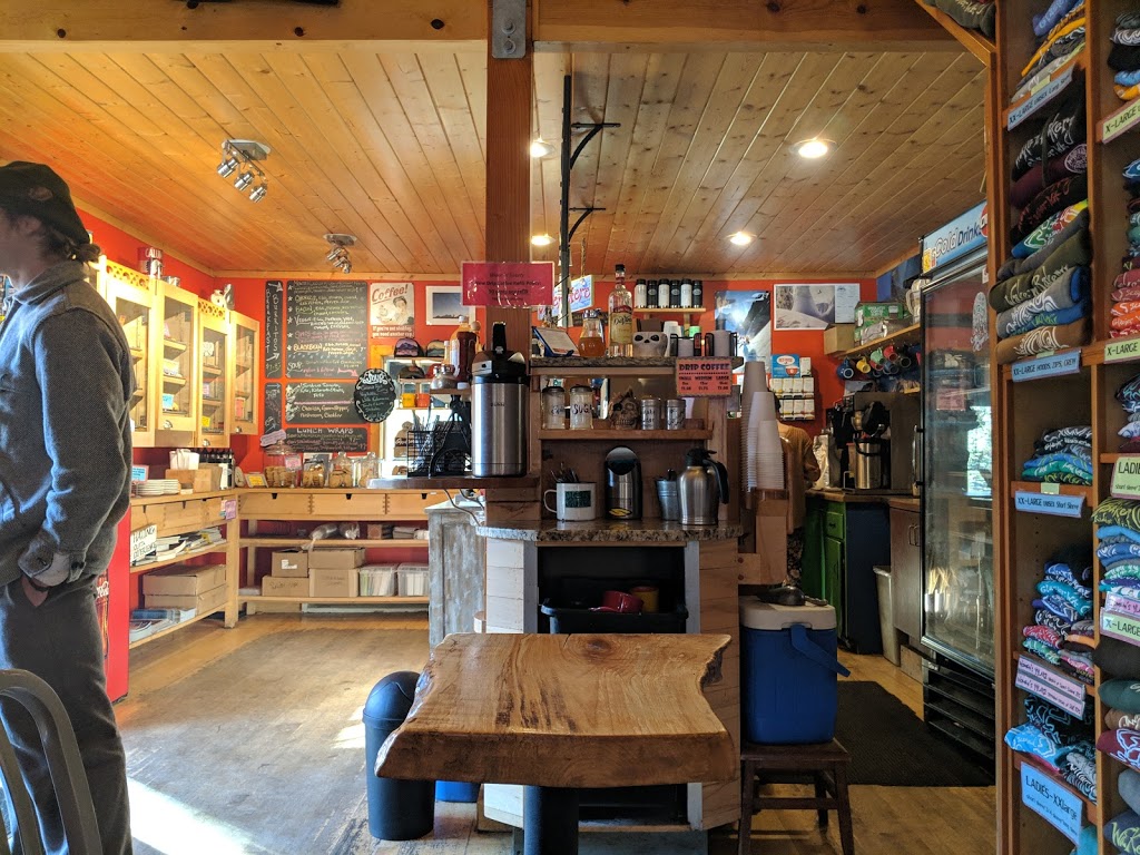Wake n Bakery | 6903 Bourn St, Deming, WA 98244, USA | Phone: (360) 599-1658