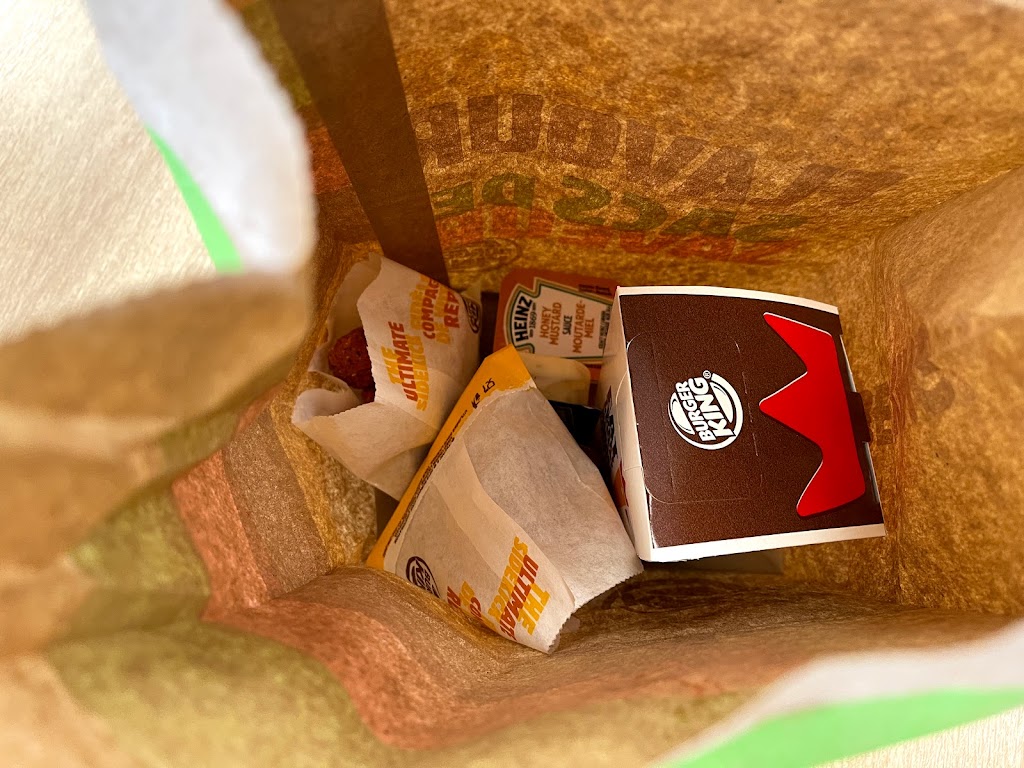 Burger King | Inside Walmart Supercenter, 3355 Johnston Rd, Port Alberni, BC V9Y 8K1, Canada | Phone: (778) 421-1611