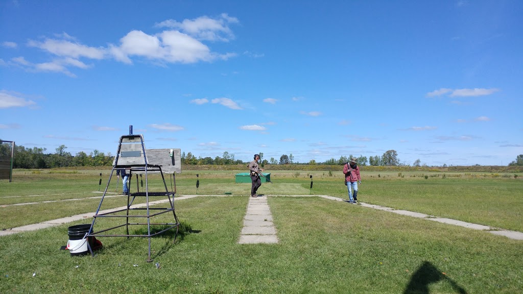 Toronto International Trap & Skeet Club | 5206 5th Side Rd #5, Cookstown, ON L0L 1L0, Canada | Phone: (705) 458-9004