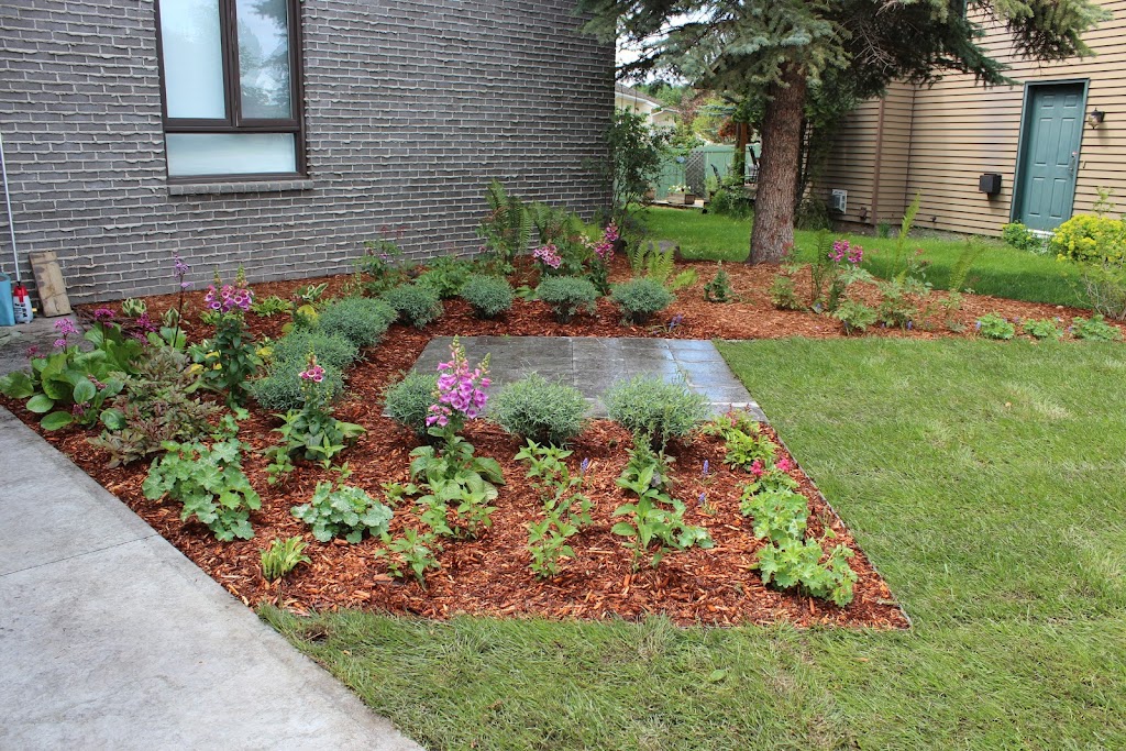 Leaf Spring Landscaping | 7840 Jasper Ave, Edmonton, AB T5H 3R9, Canada | Phone: (780) 297-9886
