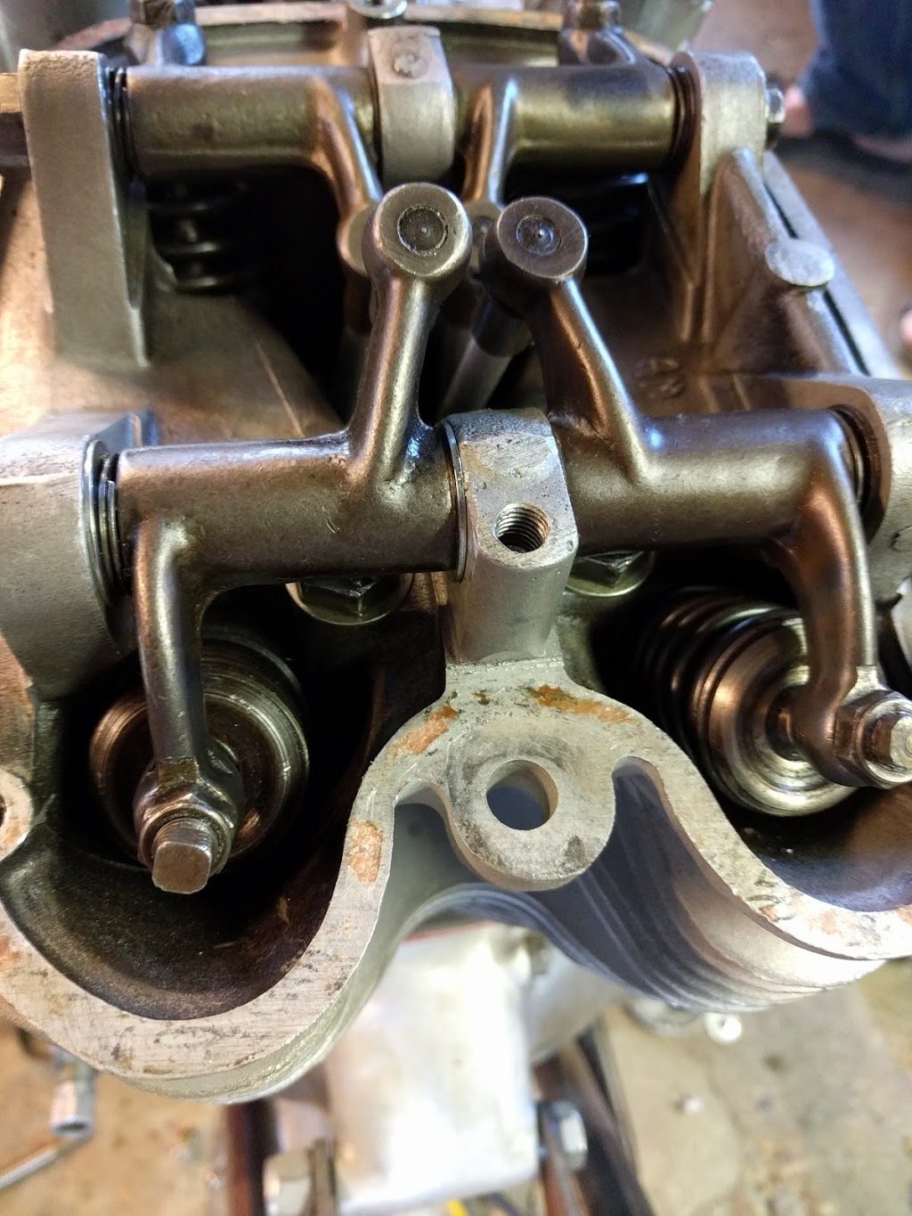 Morgan Cycle Supply & Service | 951 Jarvis Ave, Winnipeg, MB R2X 0A1, Canada | Phone: (204) 691-7983