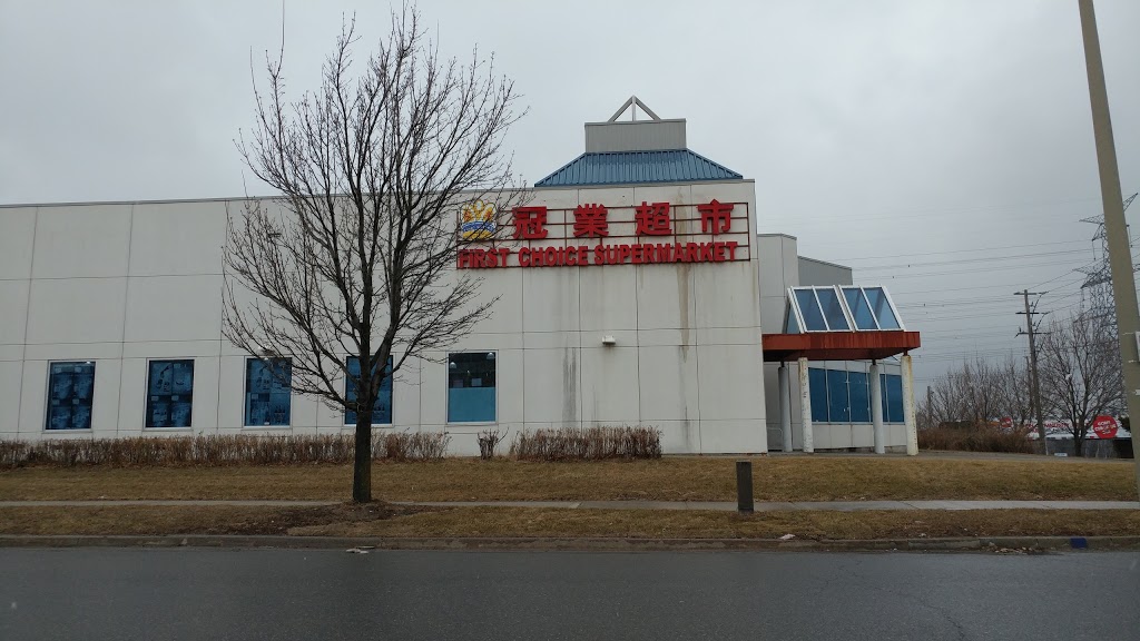 First Choice Supermarket | 7866 Kennedy Rd, Markham, ON L3R 0L1, Canada | Phone: (905) 944-0388