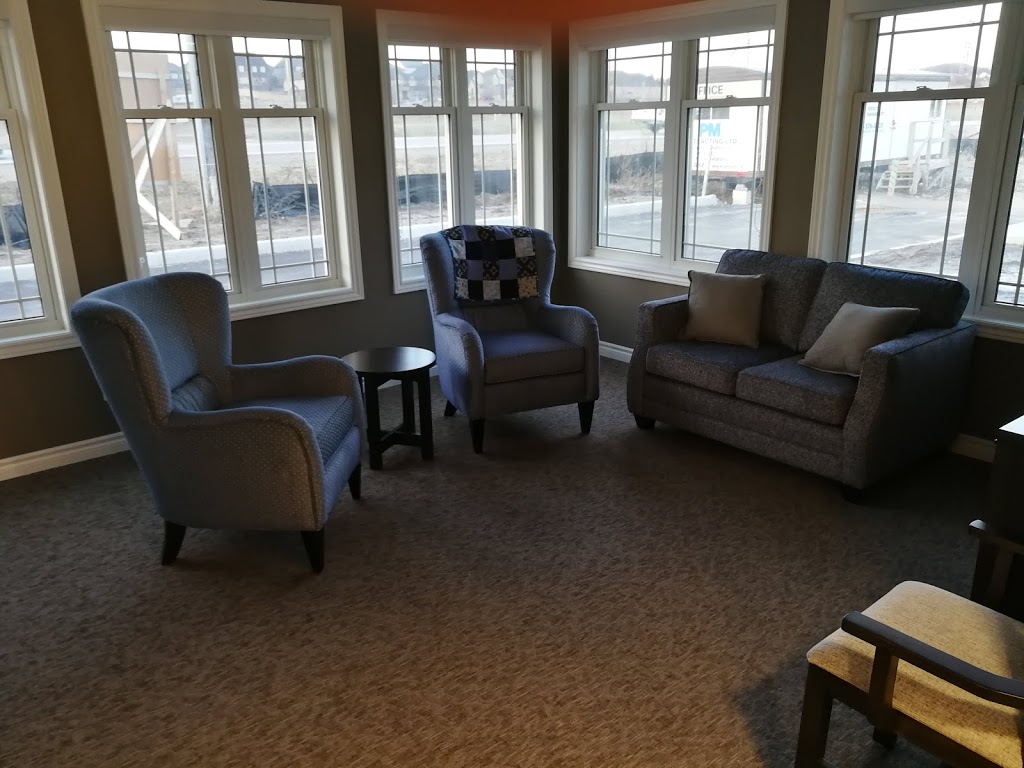 Highview Residences KW | 20 Reichert Dr, Kitchener, ON N2P 0G9, Canada | Phone: (519) 893-2374