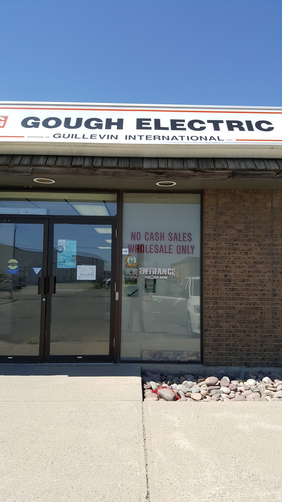 Guillevin | 1220 36 St N, Lethbridge, AB T1H 5H8, Canada | Phone: (403) 320-2422