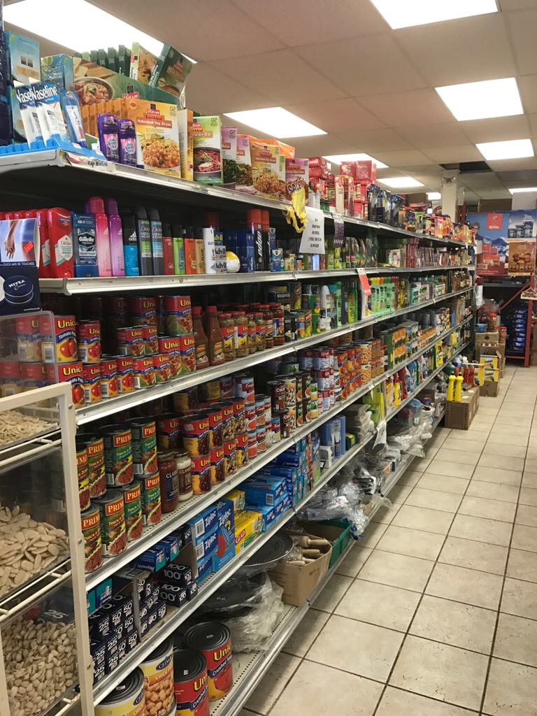 Singh Foods | 900 Ray Lawson Blvd, Brampton, ON L6Y 5J7, Canada | Phone: (905) 796-2995