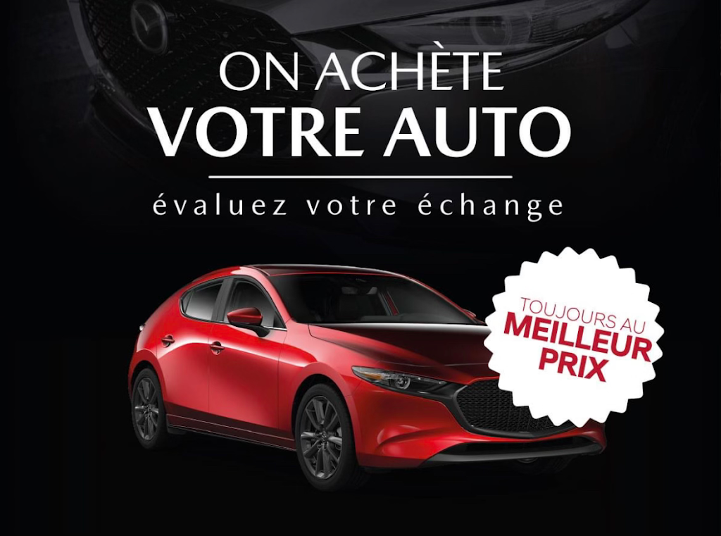 OnAchèteVotreAuto.ca | 1811 Boulevard des Laurentides, Laval, QC H7M 2P7, Canada | Phone: (514) 649-6300