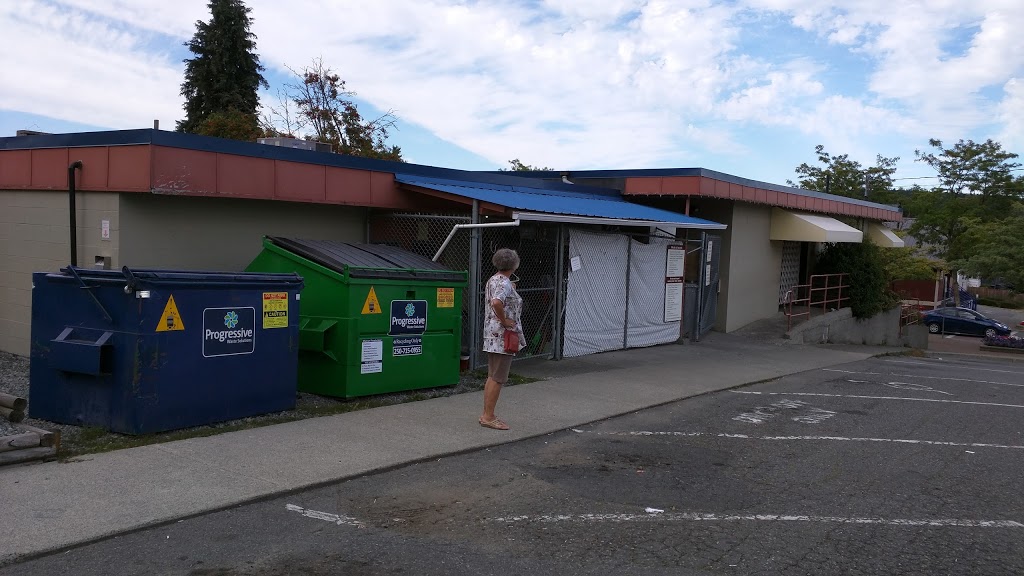 Ladysmith Healthcare Thrift Store | 910 1st Ave, Ladysmith, BC V9G 1A8, Canada | Phone: (250) 245-5225