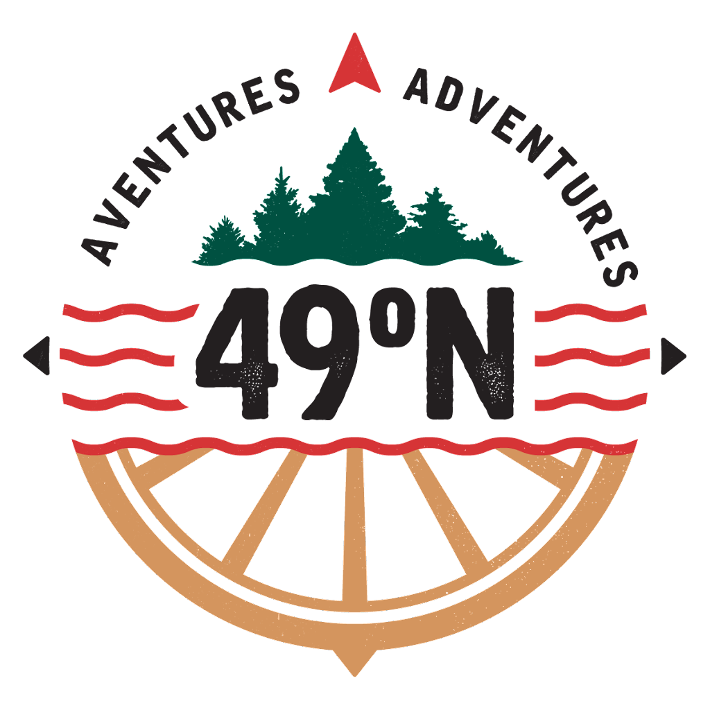 Aventures 49° N Adventures | 43 Raymond Giroux Dr, La Broquerie, MB R0A 0W0, Canada | Phone: (204) 408-0645