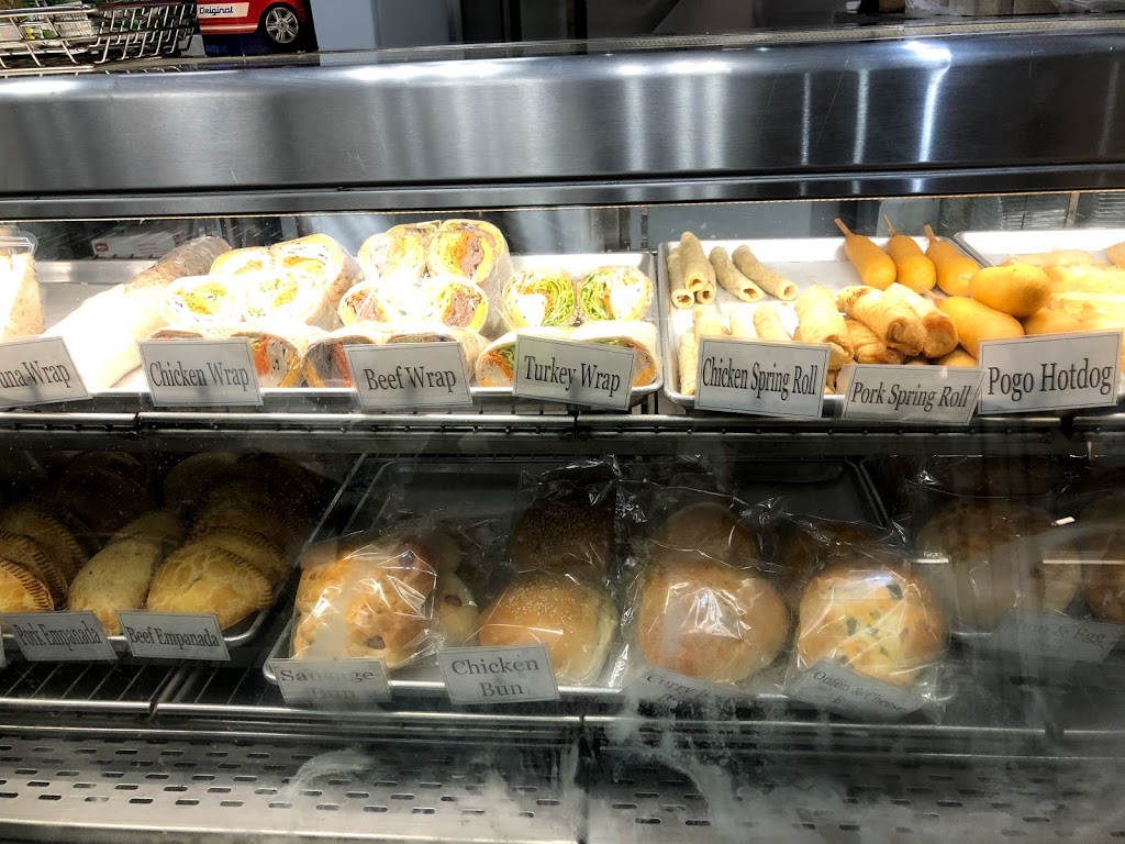 Tarts Treats And Coffee | 1700 Sheppard Ave E, North York, ON M2J 5G9, Canada | Phone: (416) 494-1735