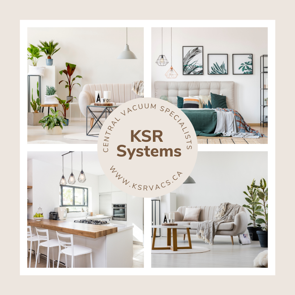 KSR Systems LTD | 19138 26 Ave Unit 211, Surrey, BC V3Z 3V7, Canada | Phone: (604) 765-0362