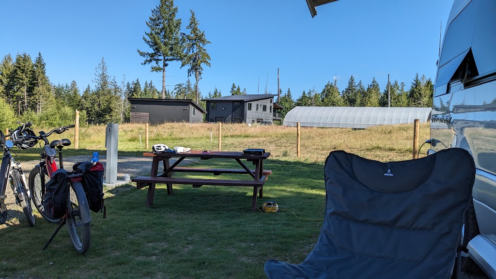Lily Pond RV | 2540 MacPherson Rd, Qualicum Beach, BC V9K 2L7, Canada | Phone: (250) 951-1616
