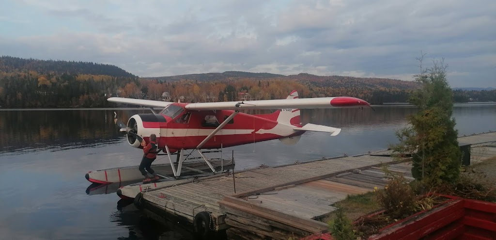 SAFARI BROUSSE SAGUENAY | 450 Chem. 9 du Lac Sébastien, Le Fjord-du-Saguenay, QC G0V, Canada | Phone: (418) 204-2221