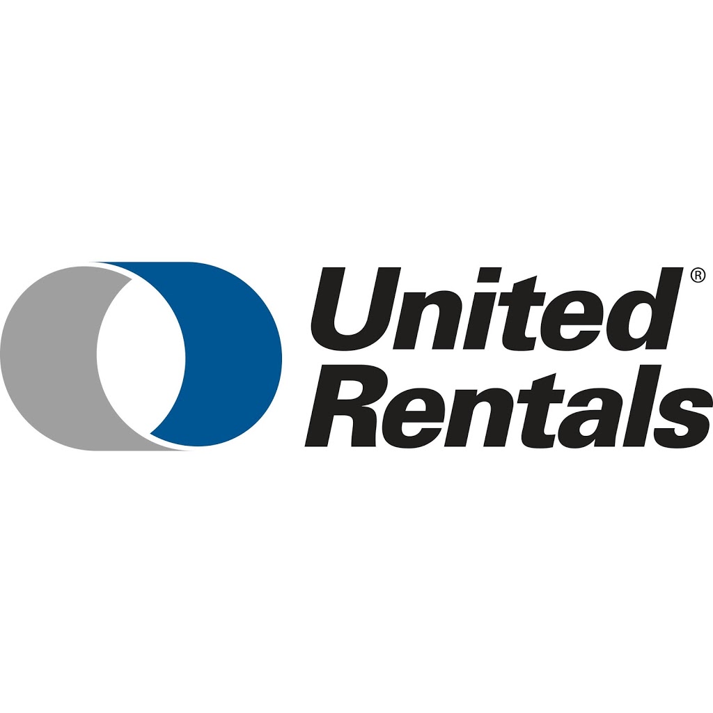 United Rentals | 807 Snyder Rd, Moose Jaw, SK S6H 7L5, Canada | Phone: (306) 694-5355