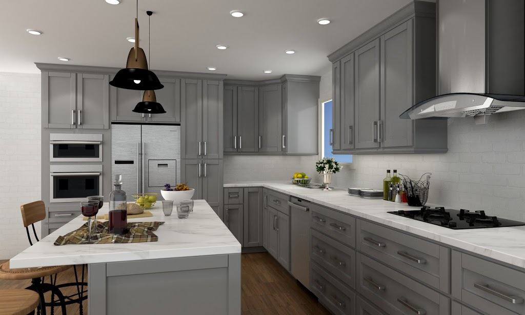 Toronto Cabinetry | 1185 Matheson Blvd E, Mississauga, ON L4W 1B6, Canada | Phone: (905) 564-1173