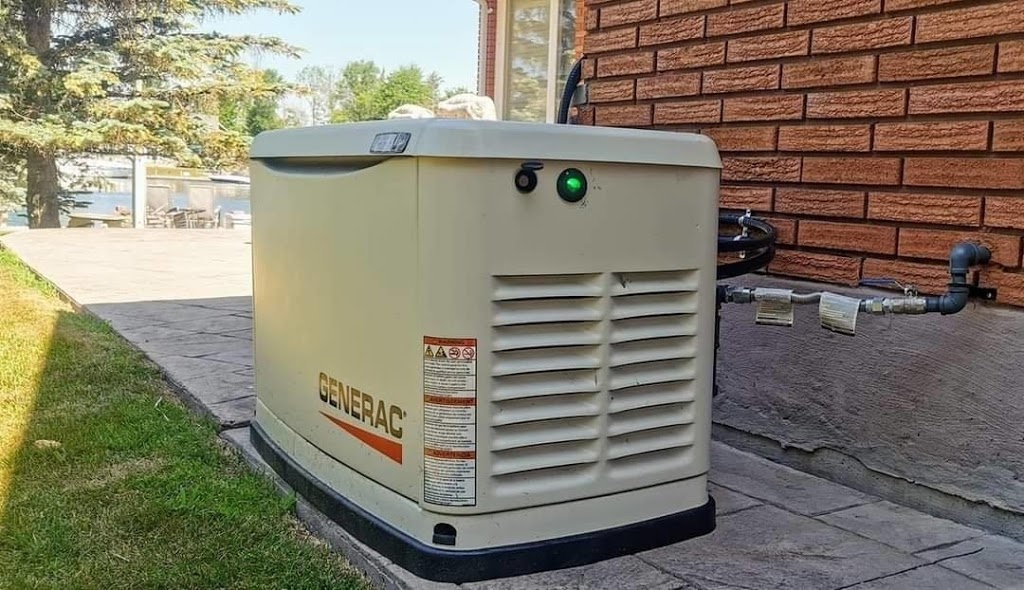 Maverick Electrical Services | 91 Bond St, Orillia, ON L3V 1J7, Canada | Phone: (705) 350-1855
