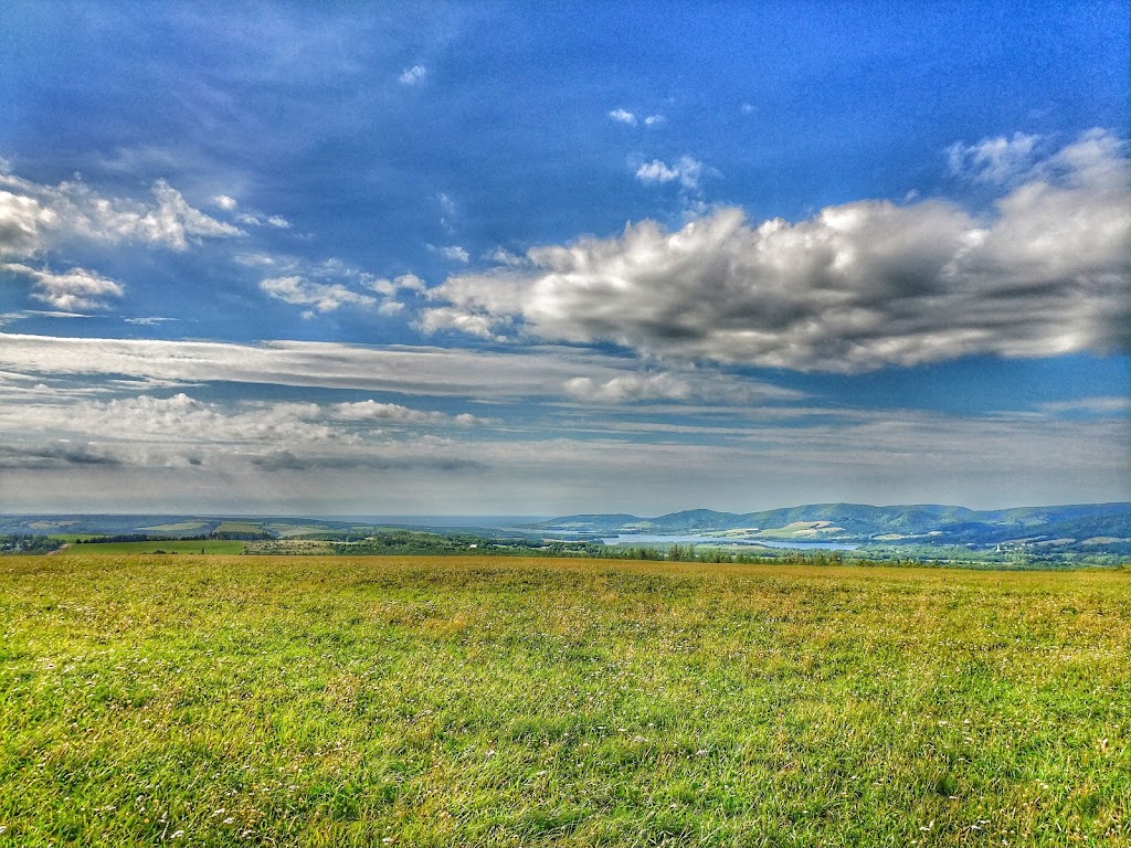 Mabou Ridge Farm | Mabou Station, NS B0E 1X0, Canada | Phone: (902) 945-2248