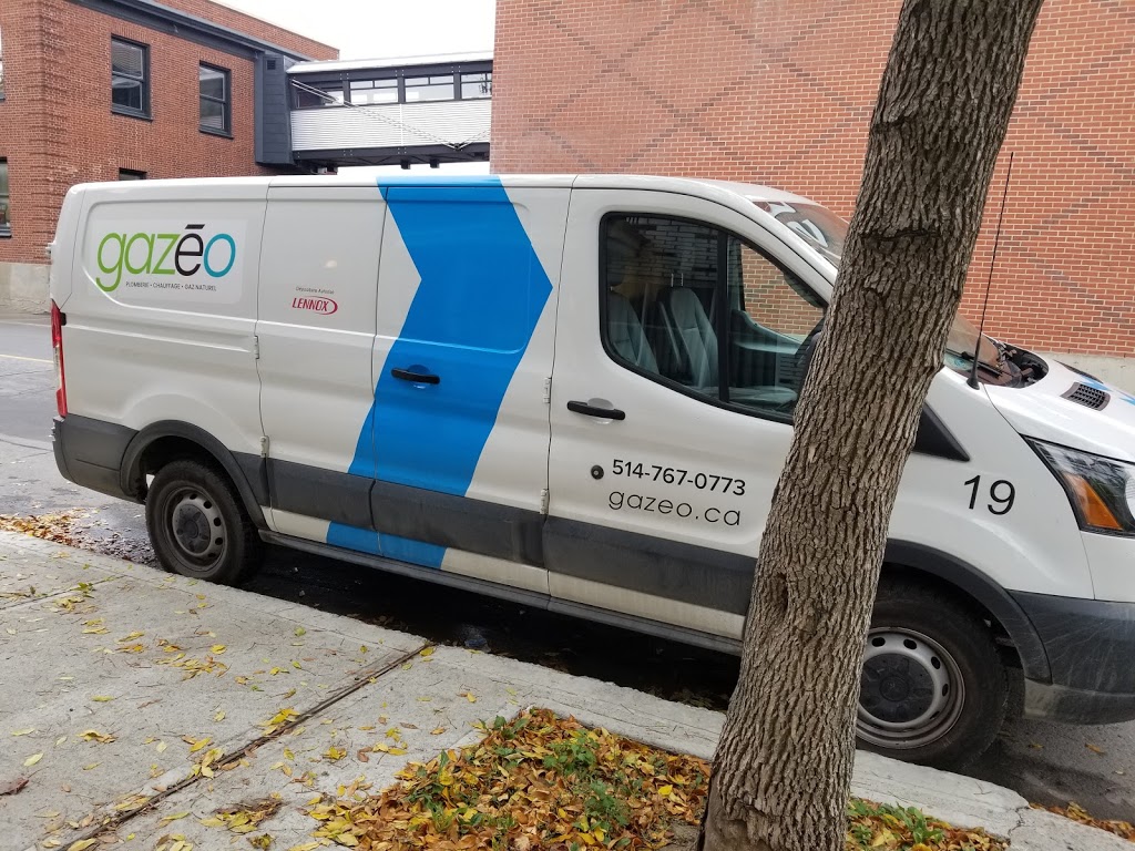 Gazeo Energie Inc | 251 Rue Brossard, Delson, QC J5B 1W9, Canada | Phone: (514) 767-0773