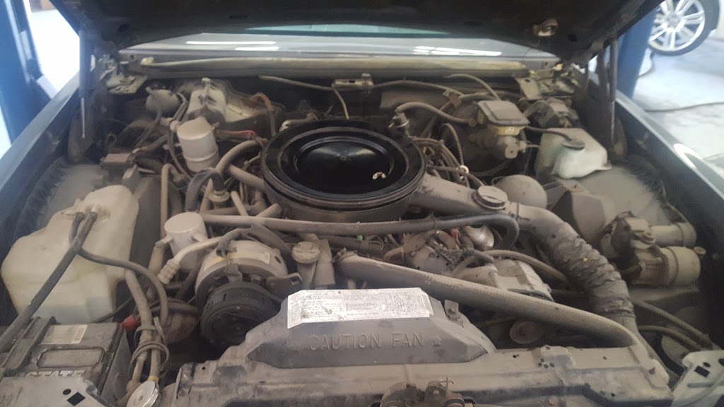 X J Auto Service Inc | 5648 Burleigh Crescent SE B, Calgary, AB T2H 1Z8, Canada | Phone: (403) 287-1998