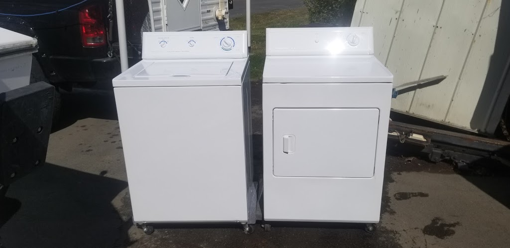CK Appliances | 591 Ker Ave, Victoria, BC V9A 2B8, Canada | Phone: (250) 704-8509