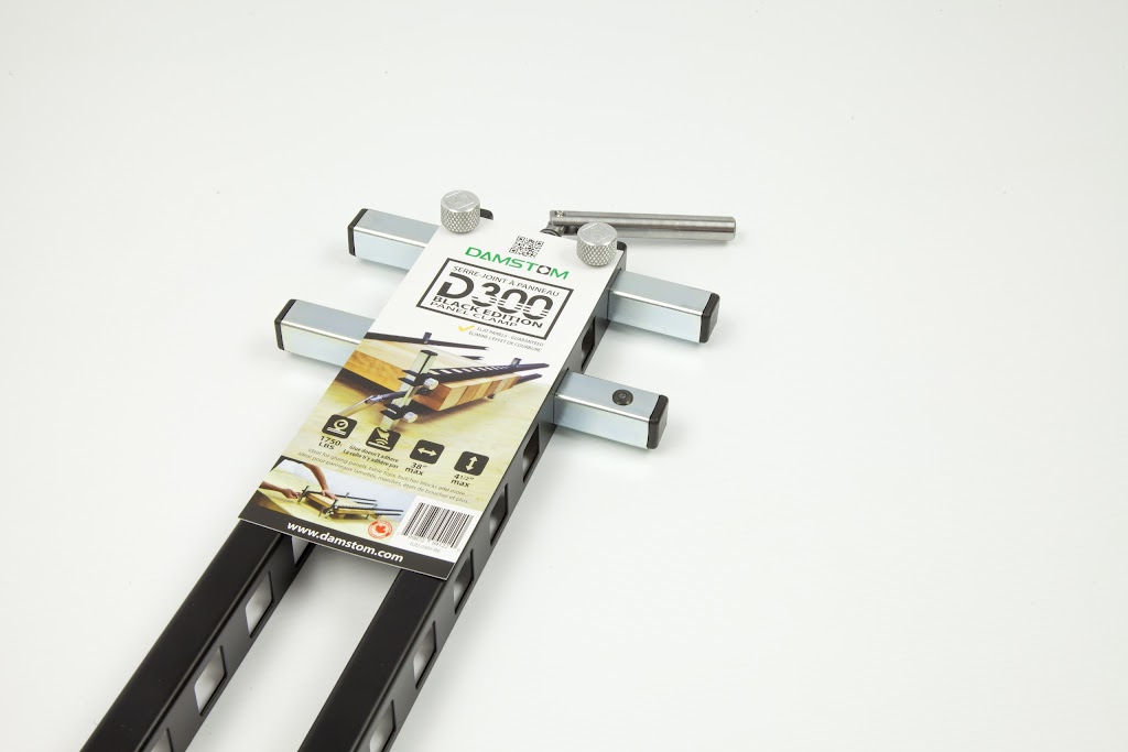 Damstom | 1800 Rue Bernard-Lefebvre, Laval, QC H7C 0A5, Canada | Phone: (450) 824-1592