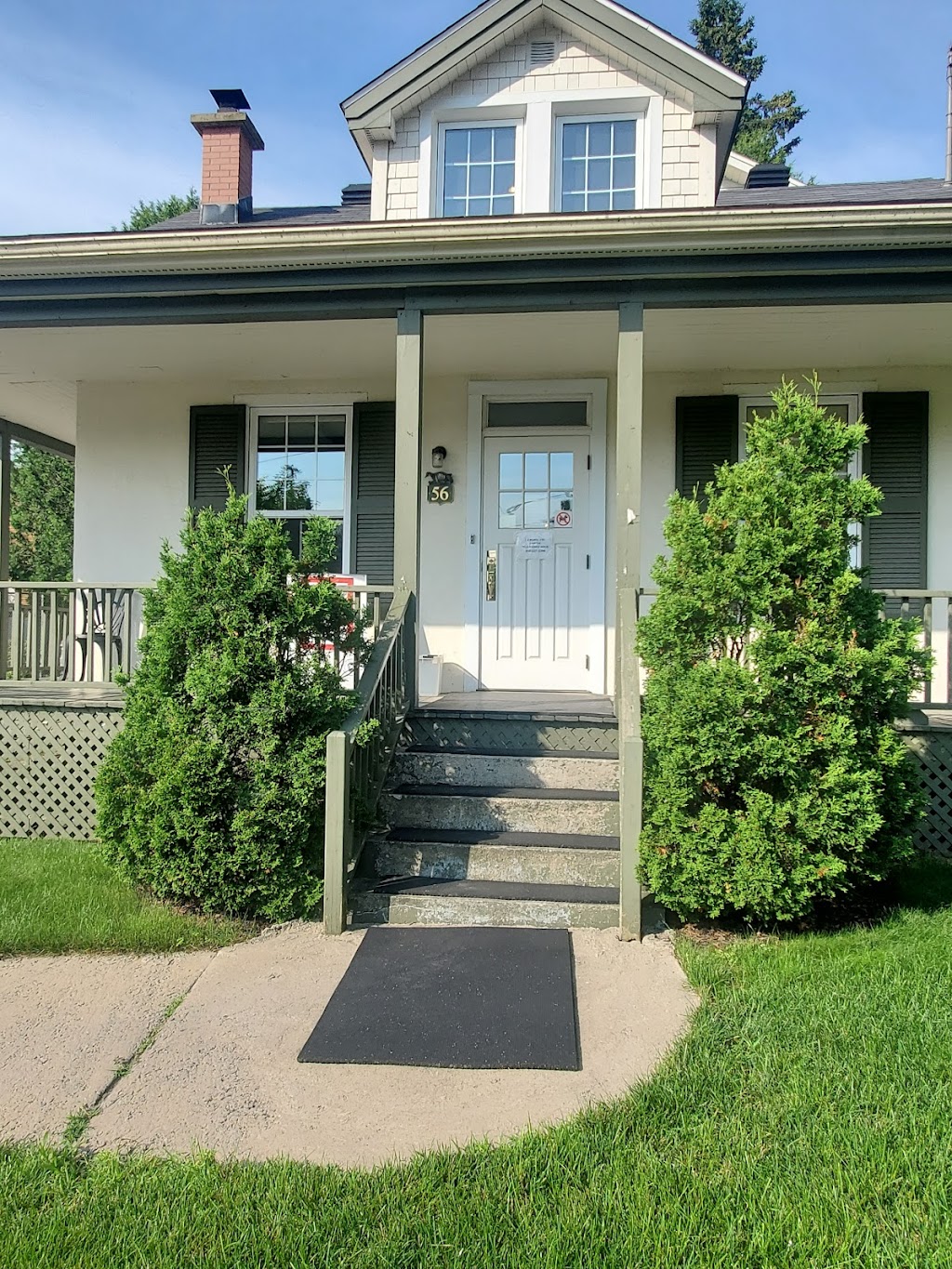 Étude des Notaires Major et Ass. | 56 Av. de lÉglise, Saint-Sauveur, QC J0R 1R0, Canada | Phone: (450) 227-3366