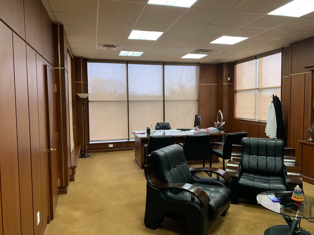 Gahir & Associate Lawyers | 373 Steeles Ave W Suite 206, Brampton, ON L6Y 0P8, Canada | Phone: (905) 789-0585