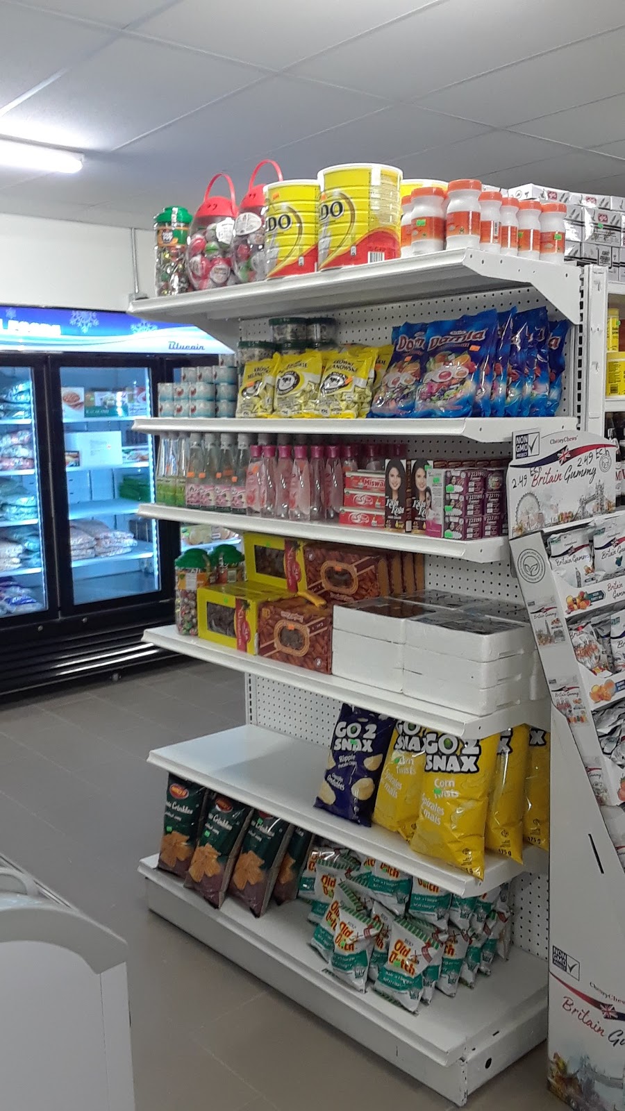 Khalid Halal Meat & Grocery | 4515 Macleod Trail SW, Calgary, AB T2G 0A5, Canada | Phone: (403) 475-7596