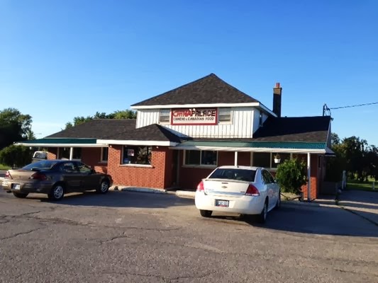 China Palace | 80206 Base Line, Clinton, ON N0M 1L0, Canada | Phone: (519) 482-3323
