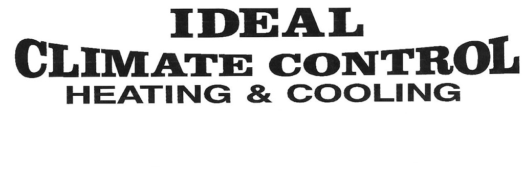 Ideal Climate Control LLC | 14450 Sullivan Rd, Capac, MI 48014, USA | Phone: (810) 395-9373